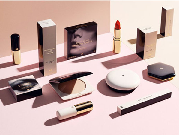 HOT or NOT | H&M relauncht Beauty Linie!