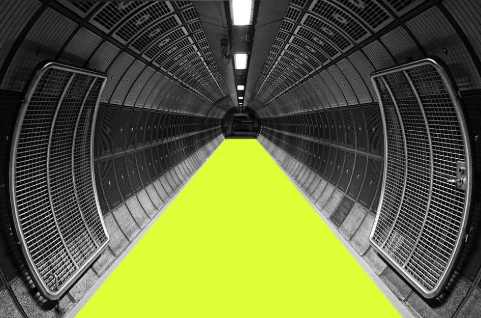 Ausstellungstipp – Corridor I: Onaklo