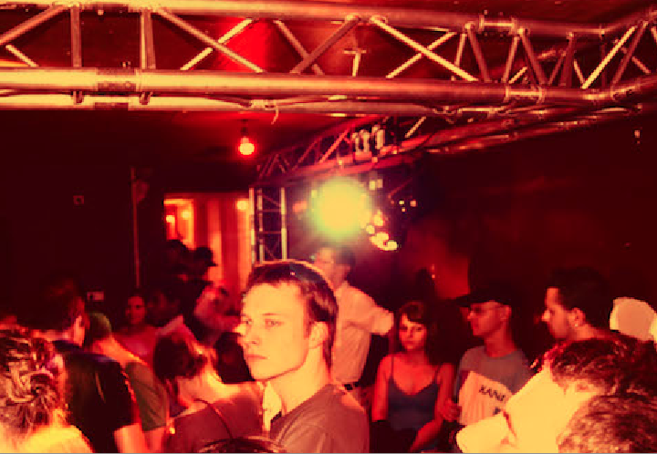 Berlin Special - Bar Tipp, Club Tipp Berlin | Karakas presents Network-Box