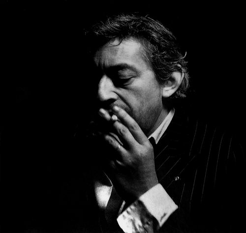 Die größten Musiker aller Zeiten | Serge Gainsbourg