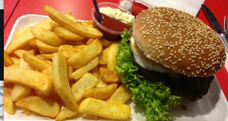 Die besten Burger Berlins: Burgerium in der Revalerstraße