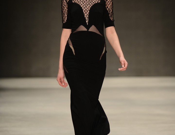 Özgür Masur, for women - Haute Couture aus dem Orient SS & AW 2013