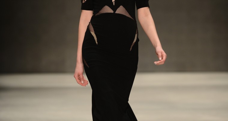 Özgür Masur, für Sie - Haute Couture aus dem Orient FS & HW 2013