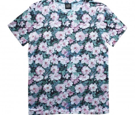 New Love Club, for men & women – Street Couture Fashion News 2013