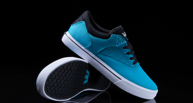 Die coolest Sneakers 2013 - Supra Pair Of Griffins