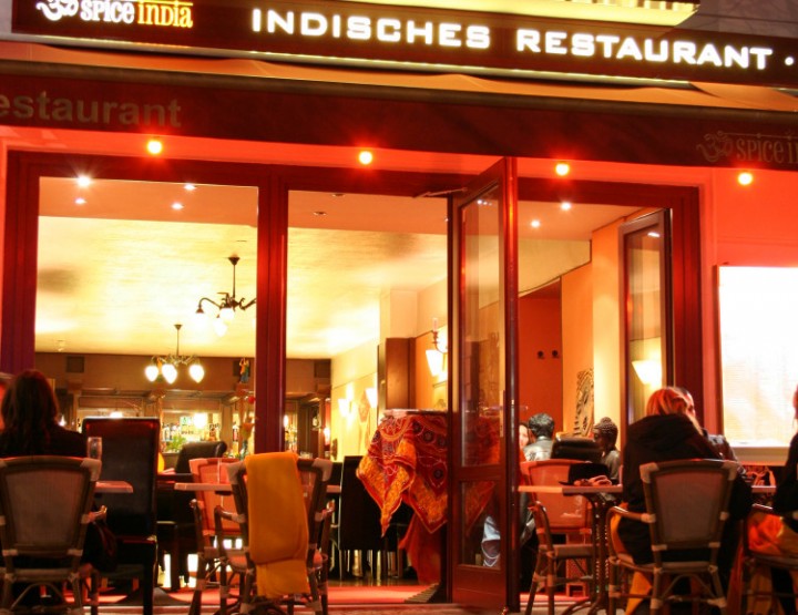 Bar- und Restauranttipp Berlin | Spice India -  Die besten Suppen!