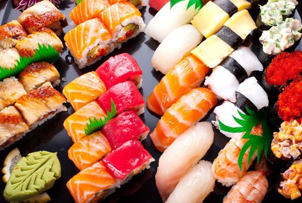 Das perfekte Sushi | 6 Tipps, die euch vor einem Sushi-Desaster retten werden!