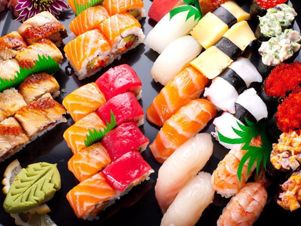 Das perfekte Sushi | 6 Tipps, die euch vor einem Sushi-Desaster retten werden!