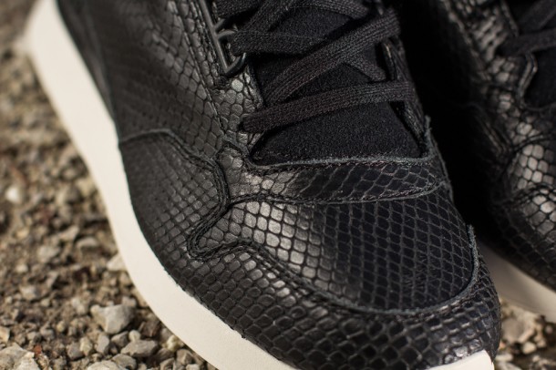 Die schönsten Sneaker 2014 - Adidas ZX 500 OG „Black Snake