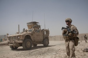 US-Government-To-Scrap-MRAP
