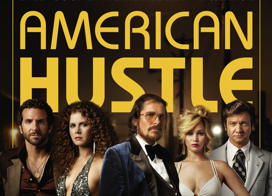 Cinema tip 2014: American Hustle