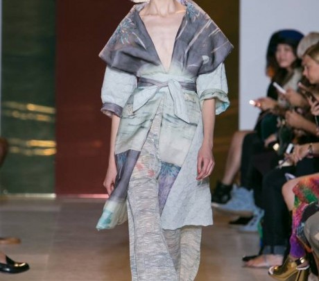 Tsumori Chisato, für Sie - Fashion News 2014 Frühling & Sommer