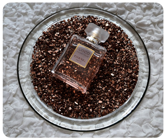 HOT or NOT | Chanel Coco Mademoiselle - A classic in the world of fragrances!