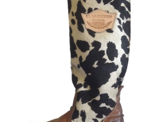 El Vaquero Cowboy Boots, for women - Fashion News 2014 Fall & Winter