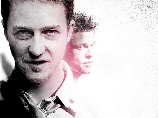 Fight Club Friday |Teil 5 – Real killer machines are just human in the end.