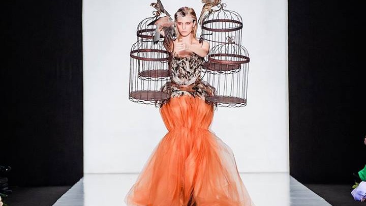 Alisa Gagarina, for women - Fashion News - Kostüme & modische Träume
