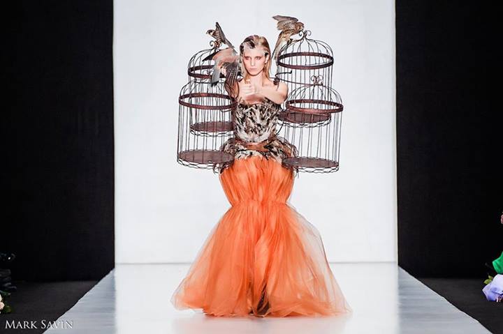 Alisa Gagarina, for women - Fashion News - Costumes & fashionable dreams