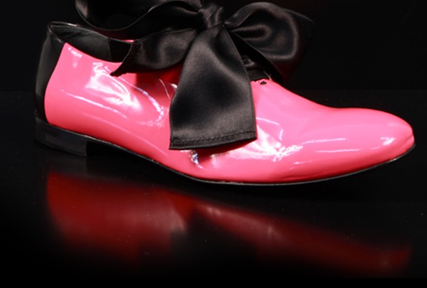Best of Giacomorelli Schuhe, für Sie & Ihn - Fashion News 2014