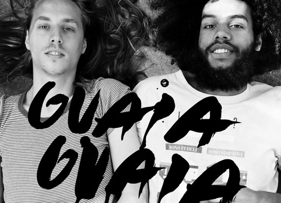 Must-Hear | Band tip: „Guaia Guaia