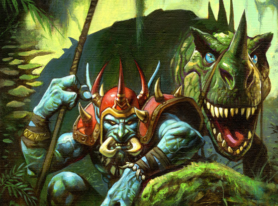 Gaming-Tipp | Blizzards jüngstes und meist begehrtes Kind: Hearthstone, Heroes of Warcraft