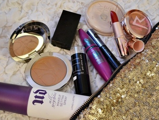 Tonight’s Make-Up | What’s On My Face Tonight?