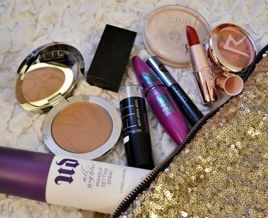 Tonight’s Make-Up | What’s On My Face Tonight?