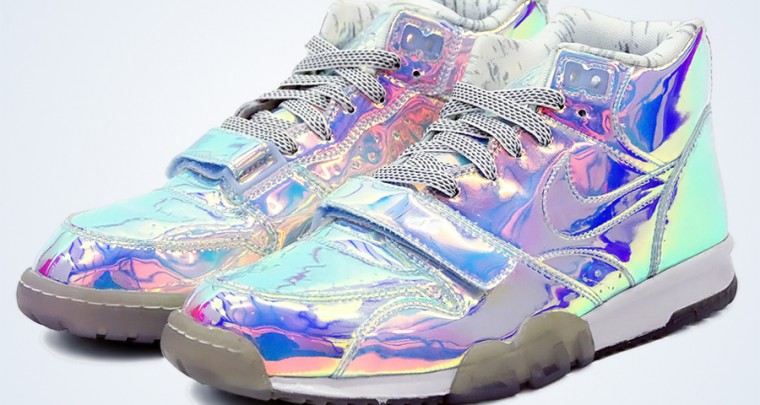 Die coolsten Sneaker RELEASES 2014 - Nike Air Trainer 1 