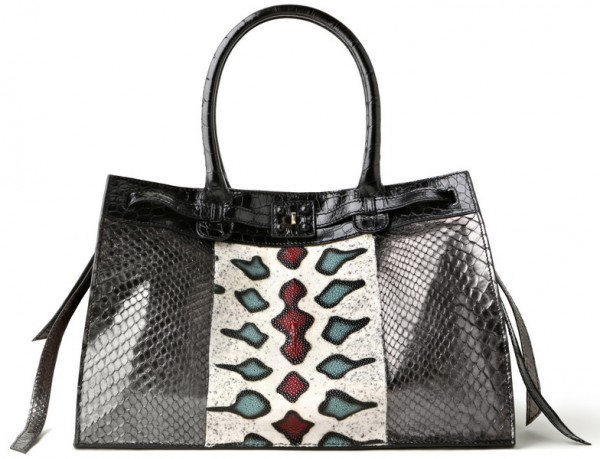 Zagliani Accessoires, für Sie & Ihn – Fashion News 2014