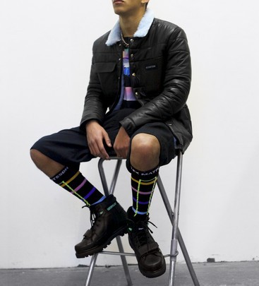 Alex Mattsson, for men - Fashion News 2014/15 Fall & Winter