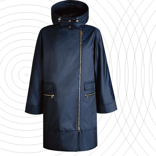 Allegri, für Sie & Ihn – Fashion News 2014/2015 Herbst- und Winterkollektion