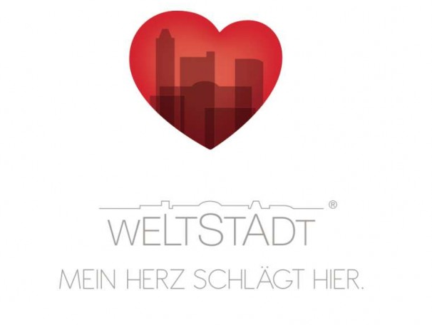 Die Marke WELTSTADT präsentiert sich auf der Ambiente 2014