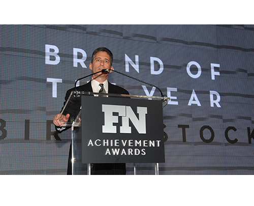 “Best Brand of the Year 2013? – BIRKENSTOCK the shoe brand of the 2013 in the States