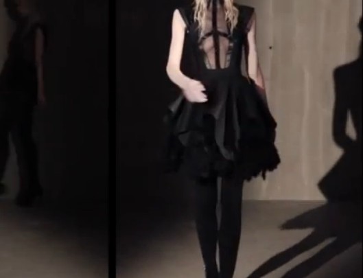 Black Soma, für Sie - Fashion News 2014/15 Herbst- und Winterkollektion