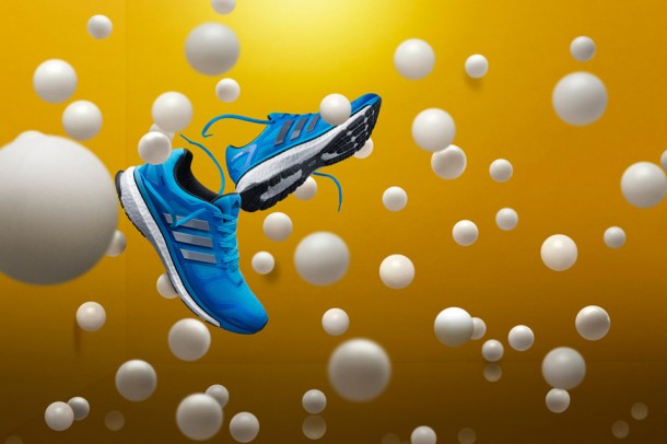 Top Laufschuhe 2014 Release - Adidas Energy Boost 2