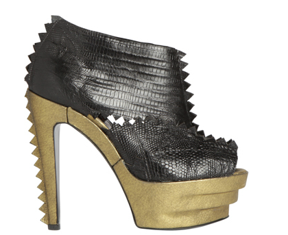 Bruno Frisoni Schuhe, für Sie - Fashion News 2014 Herbst- und Winterkollektion