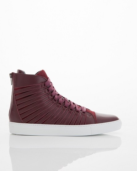 Cipher Schuhe, für Ihn & Sie – Fashion News 2014 - Luxuriöses für die Füße