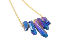 Crystal and Sage Jewelry, for women – Bling Bling News 2014 - Schmuck aus der Hauptstadt!!!
