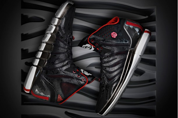 Die coolsten Sneaker RELEASES 2014 - Adidas Officially Unveils Six Colorway of the D Rose 4.5
