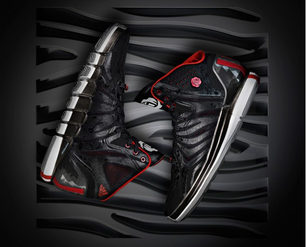Die coolsten Sneaker RELEASES 2014 - Adidas Officially Unveils Six Colorway of the D Rose 4.5