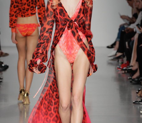 Katie Eary, für Sie & Ihn – Fashion News 2014 Frühlings- und Sommerkollektion
