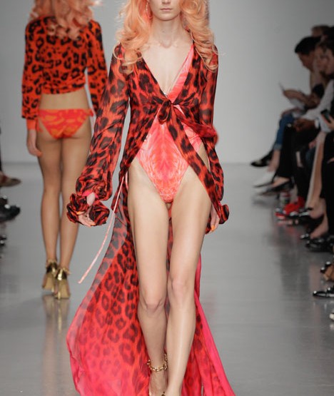 Katie Eary, für Sie & Ihn – Fashion News 2014 Frühlings- und Sommerkollektion