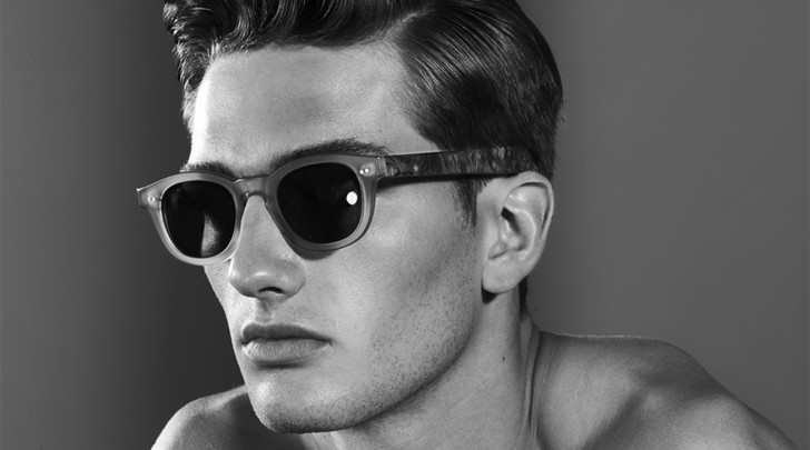 Eye Respect Brillen, für Sie & Ihn - Fashion News 2014