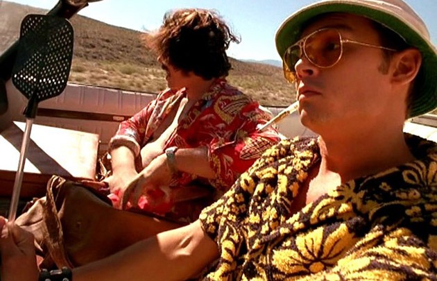 Buchtipp | „Fear and Loathing in Las Vegas“ von Hunter S Thompson