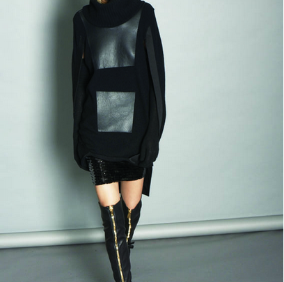Gaetanonavarra, for women – Fashion News 2014 Fall & Winter