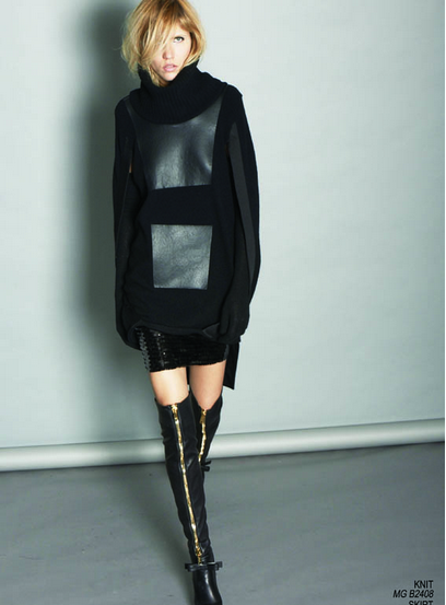 Gaetanonavarra, for women – Fashion News 2014 Fall & Winter