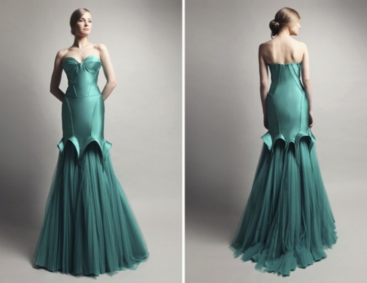 Gemy, für Sie – Fashion News Gemy Maalouf Kollektion