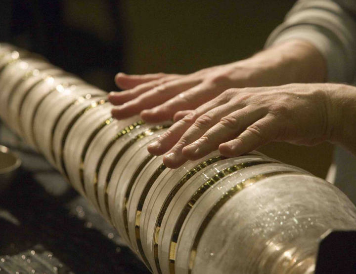 The most beautiful instruments in the world - The Glass Armonica