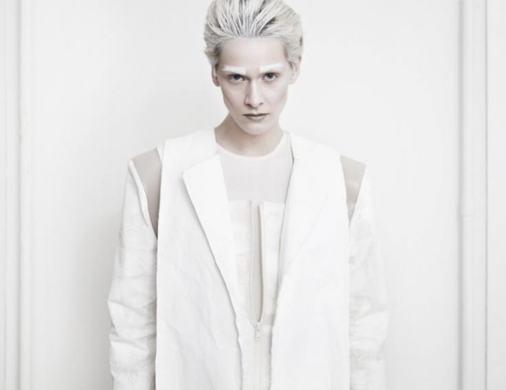 Beate Godager, für Sie - Fashion News 2014