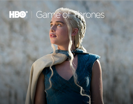 Die besten Serien-Starts 2014 – „Game Of Thrones“ Season 4 Trailer
