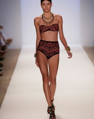 Mara Hoffman, Swimwear & Accessoires for women - Fashion News 2014 Spring/Summer